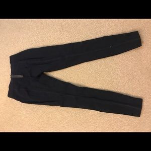 Skinny jcrew pants